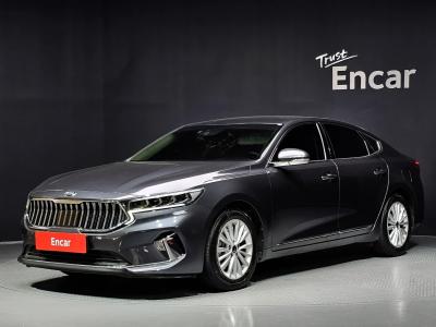 2020 Kia K7
