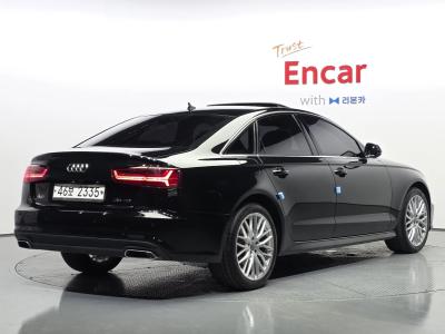 2018 Audi A6