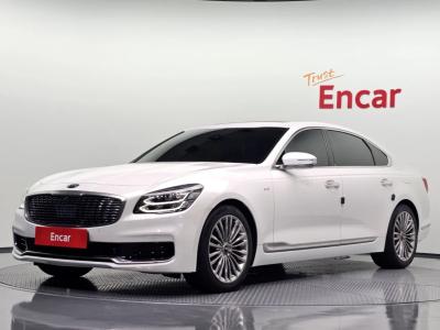 2019 Kia K9