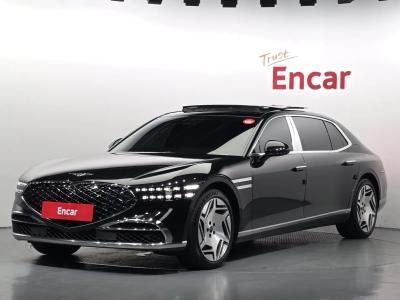 2023 Genesis G90