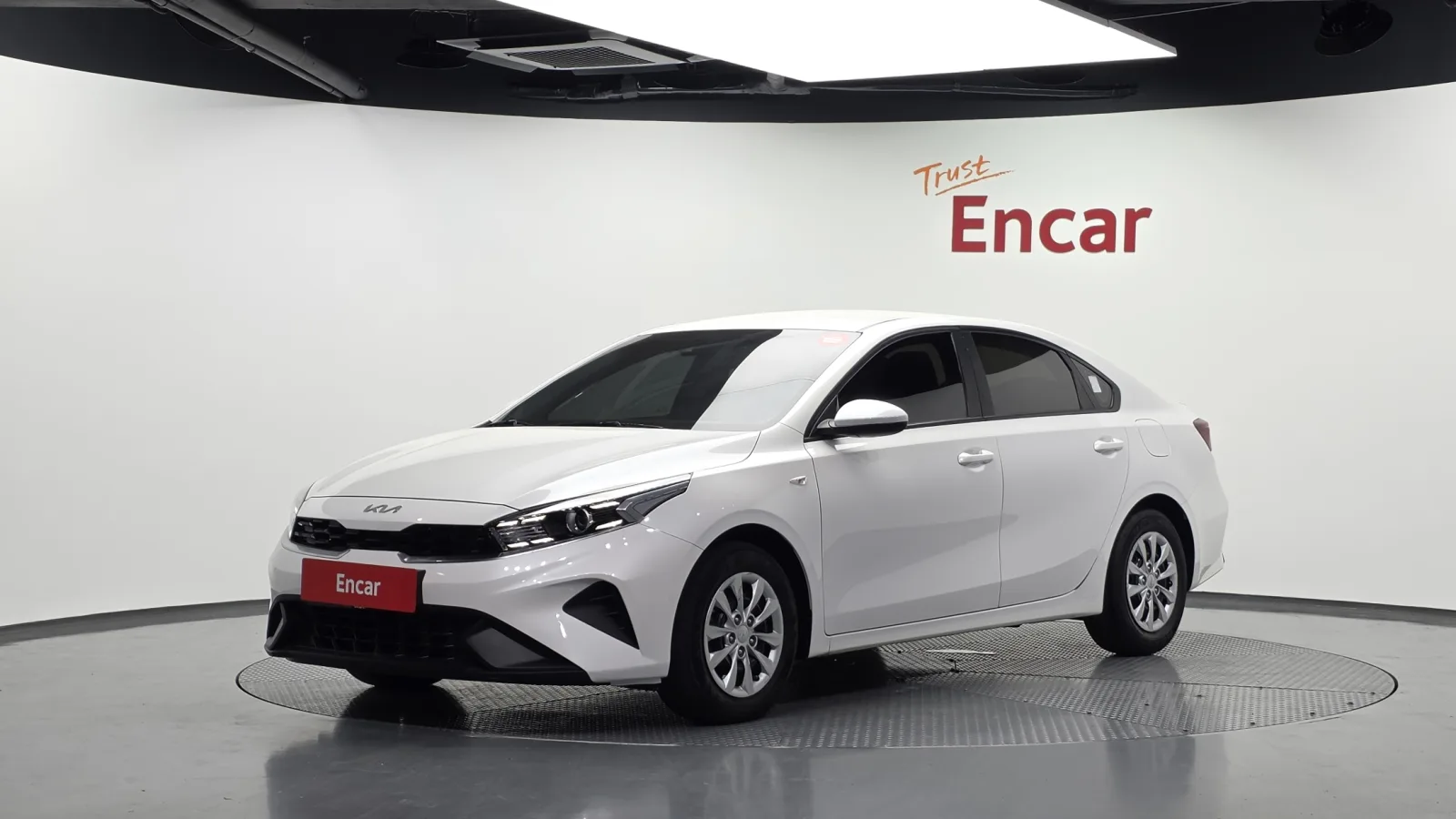 2023 Kia K3