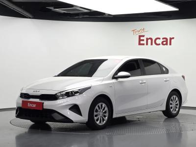 2023 Kia K3