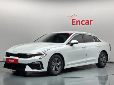 2024 Kia K5