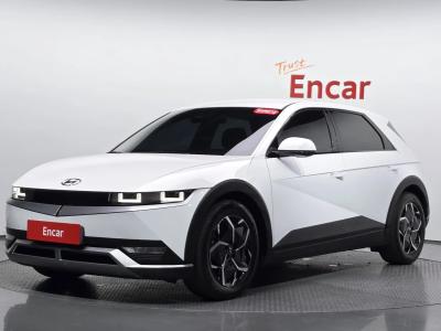 2022 Hyundai Ioniq 5