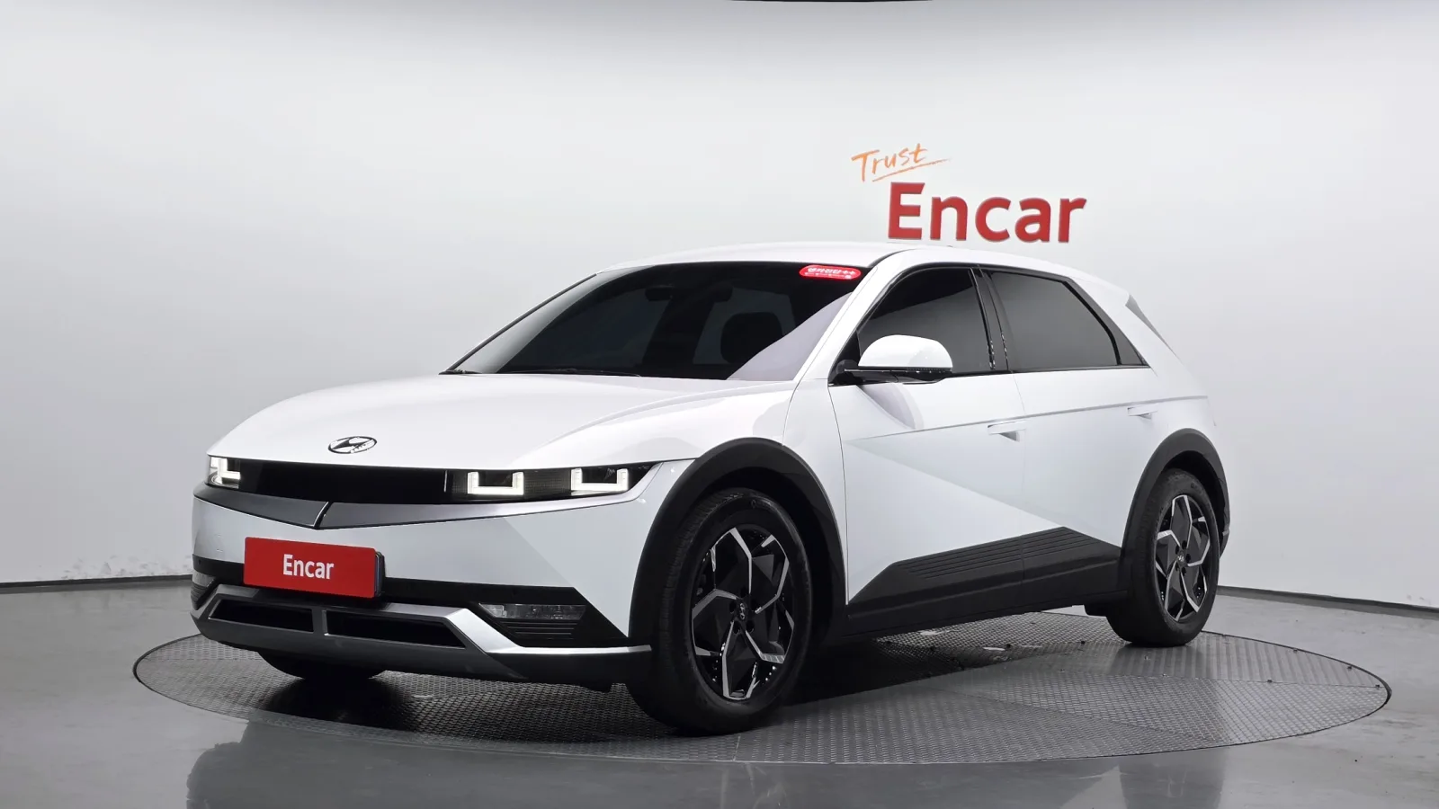 2022 Hyundai Ioniq 5