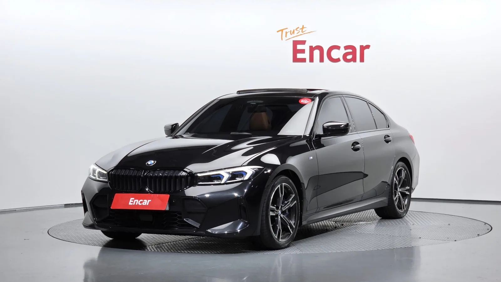 2023 BMW 3-Series