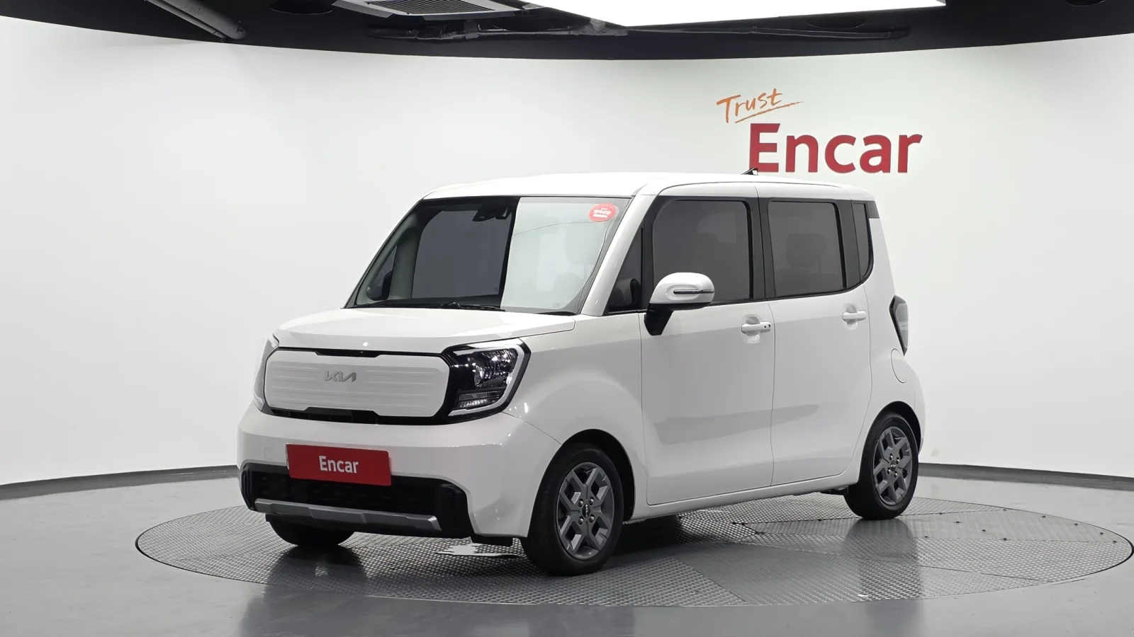 2023 Kia RAY