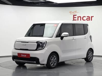 2023 Kia RAY