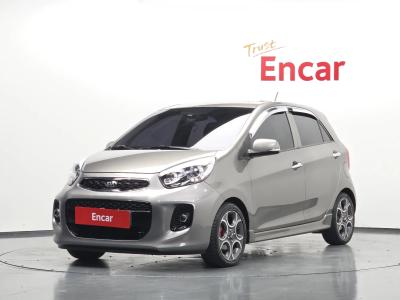 2016 Kia Picanto