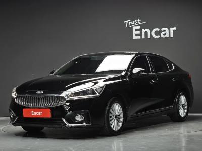 2016 Kia K7