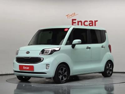 2012 Kia RAY