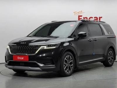 2022 Kia Carnival