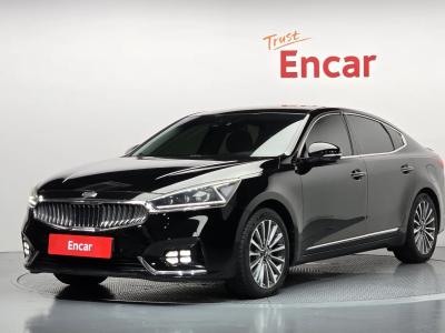 2016 Kia K7