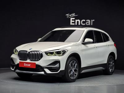 2022 BMW X1