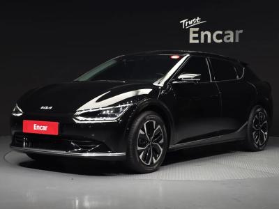 2023 Kia EV6