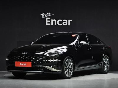 2024 Kia K8