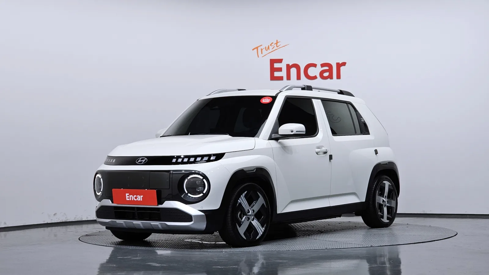 2025 Hyundai Casper