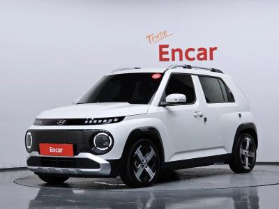 2025 Hyundai Casper
