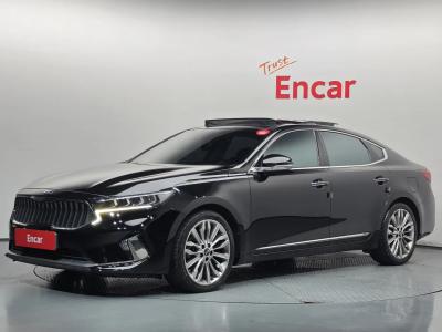 2020 Kia K7