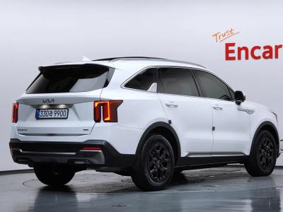 2024 Kia Sorento