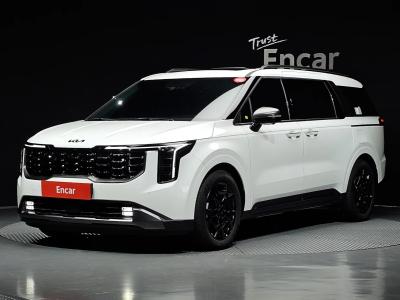 2026 Kia Carnival