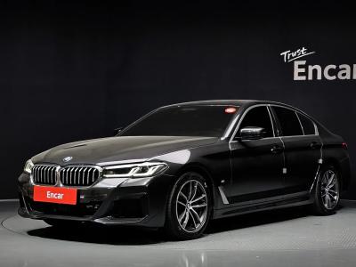 2023 BMW 5-Series