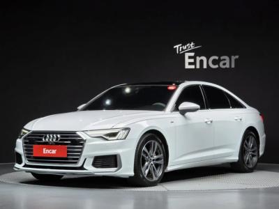 2022 Audi A6