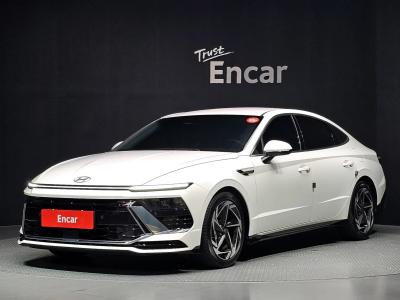 2025 Hyundai Sonata