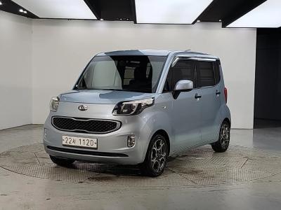 2013 Kia RAY