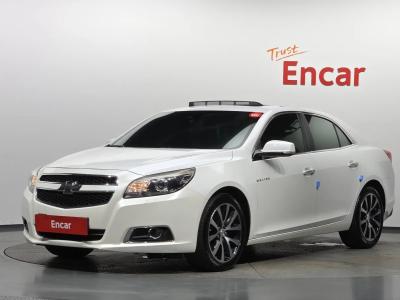 2015 Chevrolet Malibu