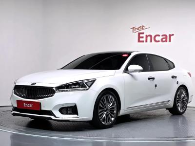 2018 Kia K7