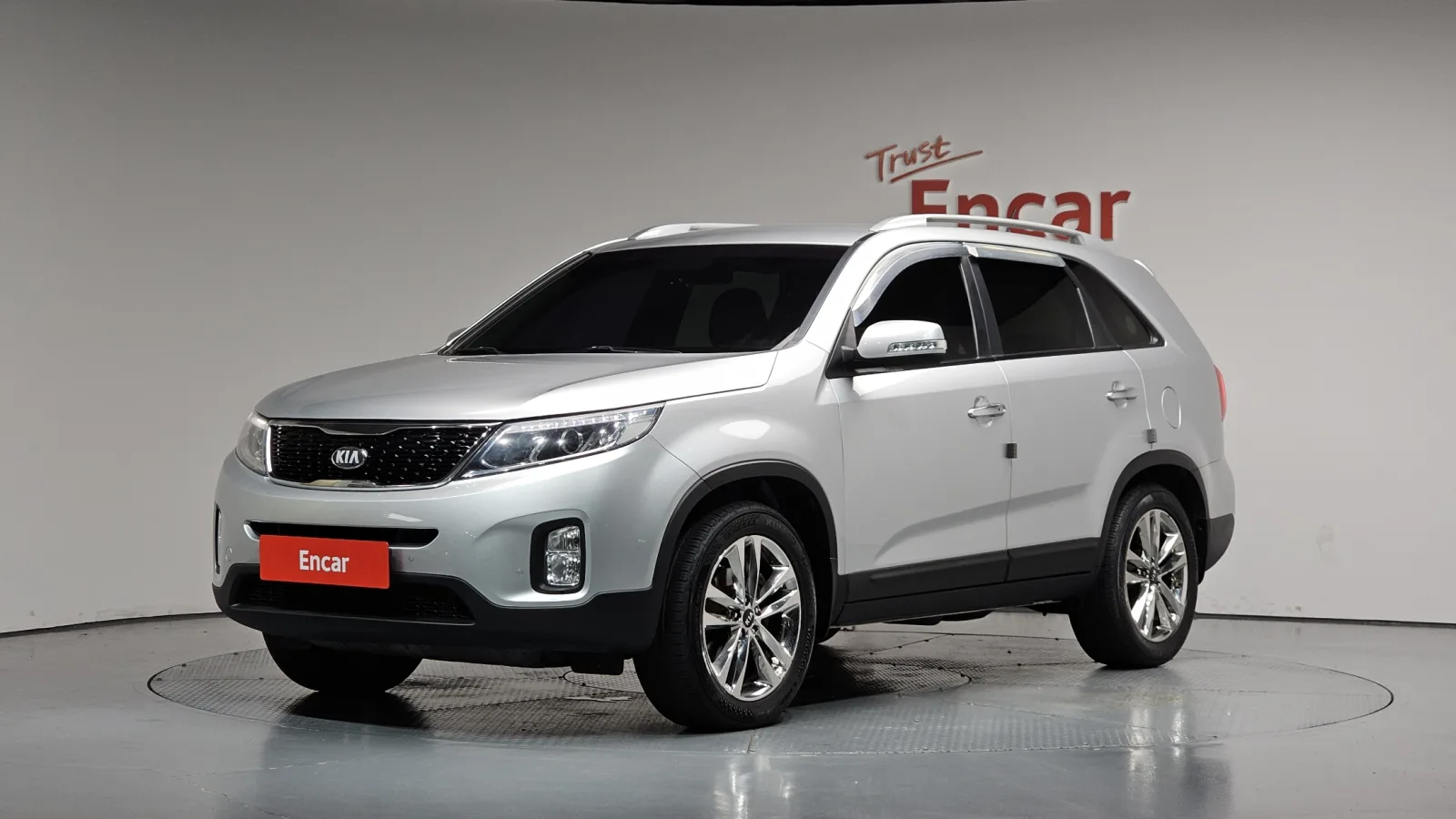 2014 Kia Sorento