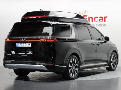 2023 Kia Carnival