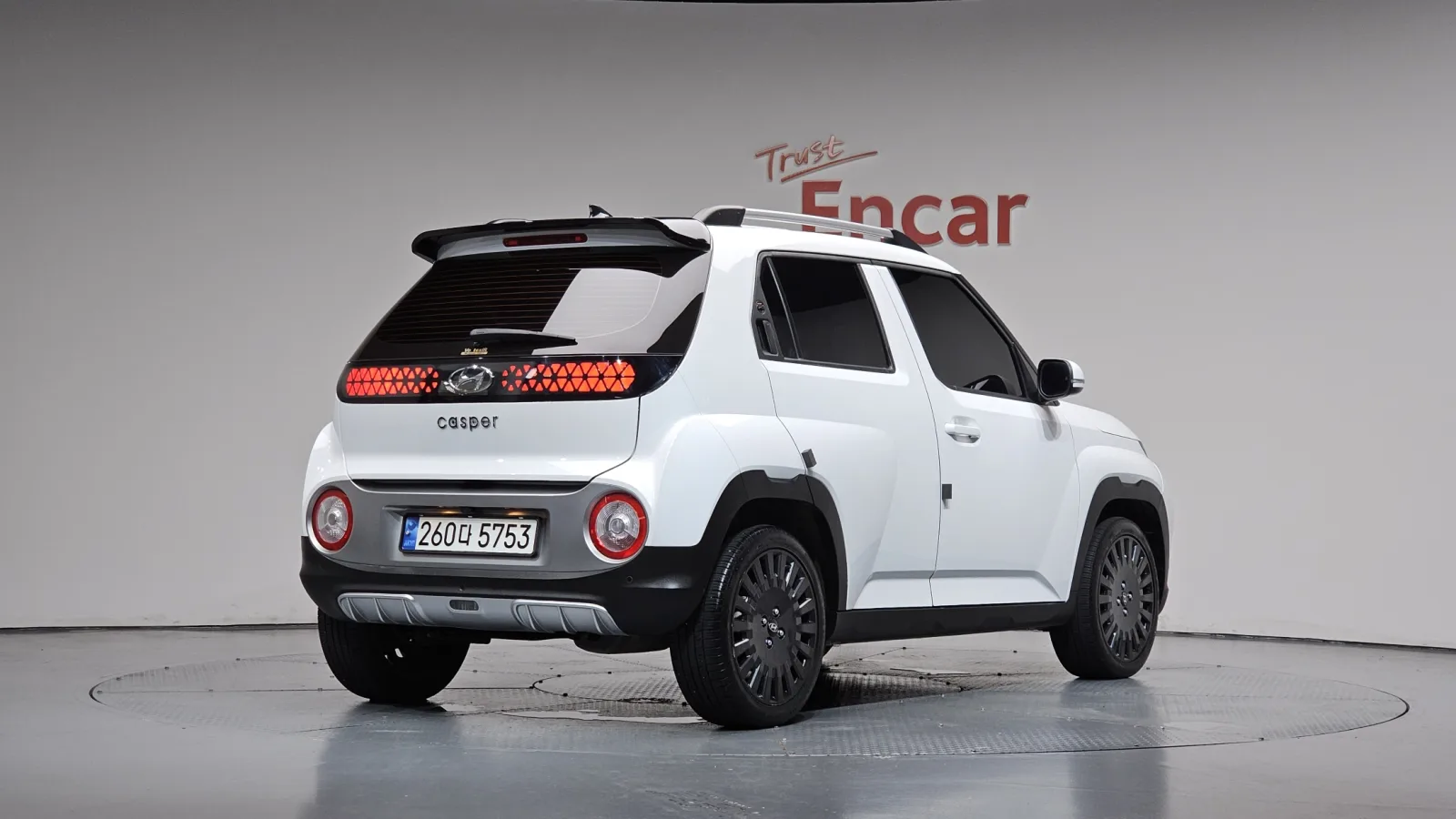 2023 Hyundai Casper