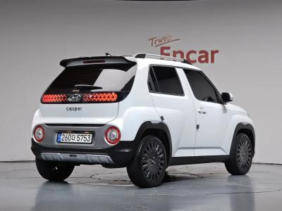 2023 Hyundai Casper