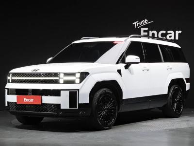 2024 Hyundai Santa Fe