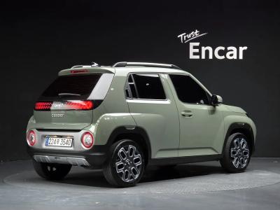 2024 Hyundai Casper