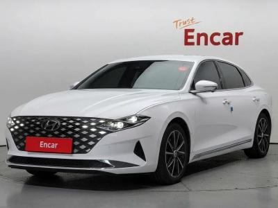 2023 Hyundai Grandeur
