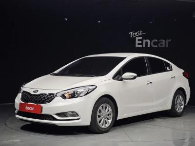 2015 Kia K3