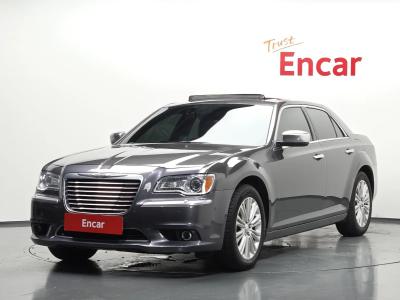 2014 Chrysler 300C