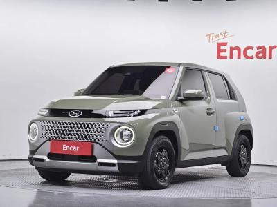 2023 Hyundai Casper
