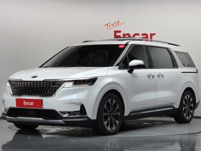 2021 Kia Carnival