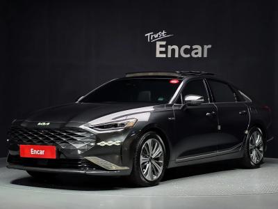 2024 Kia K8