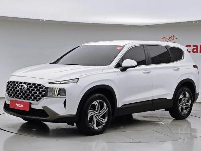 2021 Hyundai Santa Fe