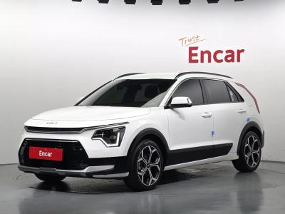 2022 Kia Niro