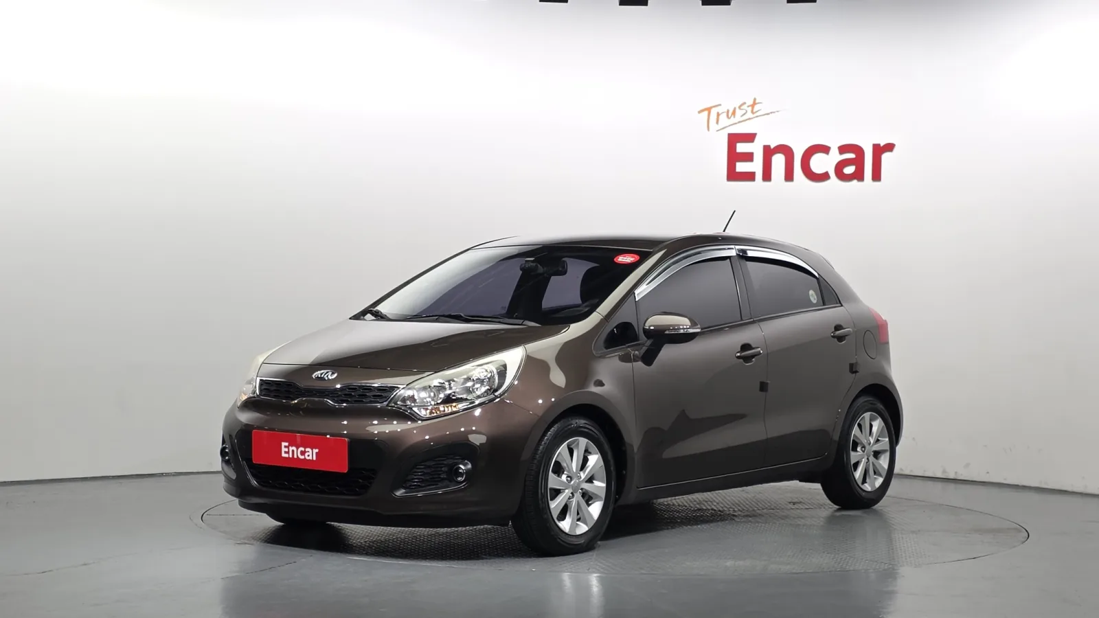 2013 Kia pride