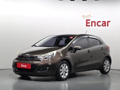 2013 Kia pride