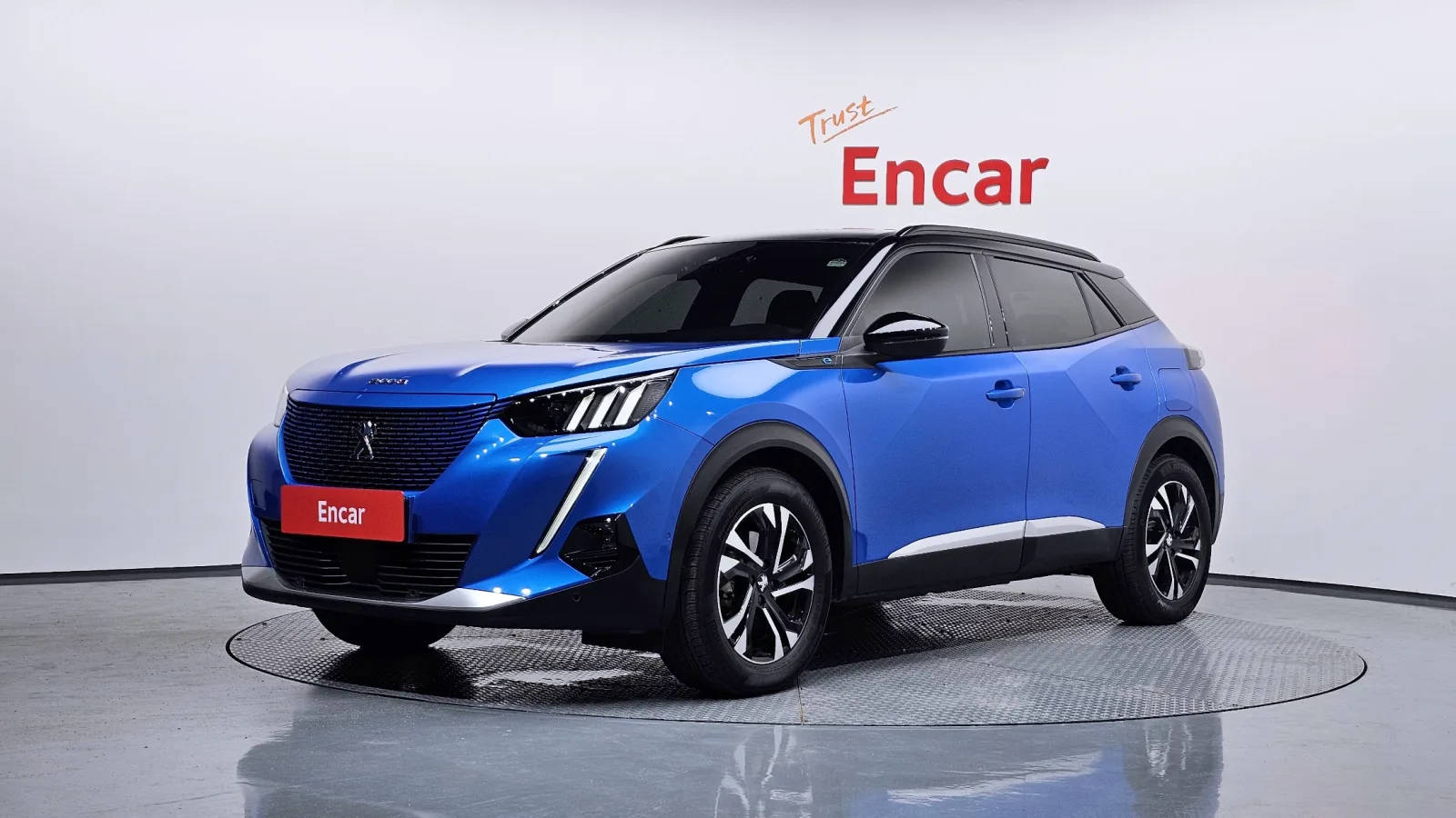 2022 Peugeot 2008