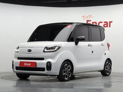2019 Kia RAY