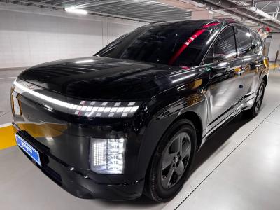 2025 Hyundai Ioniq 9